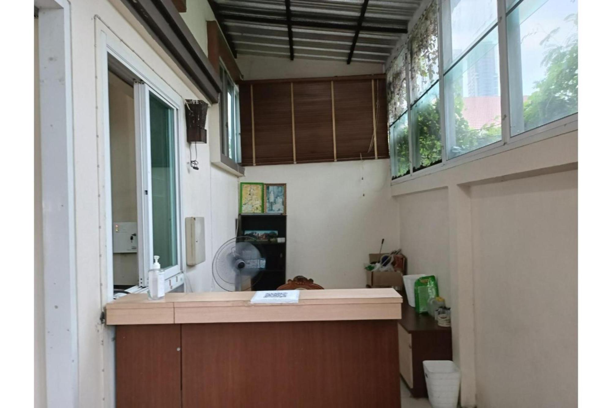 Grandview Place 曼谷 外观 照片